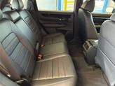 Thumbnail of 2024 Radiant Red Metallic Honda CR-V Hybrid