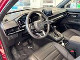 Thumbnail of 2024 Radiant Red Metallic Honda CR-V Hybrid