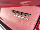 Thumbnail of 2024 Radiant Red Metallic Honda CR-V Hybrid
