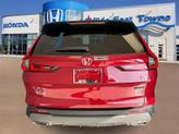 Thumbnail of 2024 Radiant Red Metallic Honda CR-V Hybrid