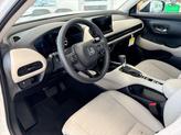 Thumbnail of 2025 Platinum White Pearl Honda HR-V