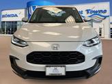 Thumbnail of 2025 Platinum White Pearl Honda HR-V