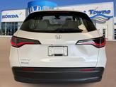 Thumbnail of 2025 Platinum White Pearl Honda HR-V