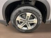 Thumbnail of 2025 Lunar Silver Metallic Honda Pilot