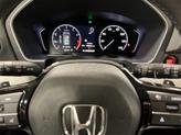 Thumbnail of 2025 Lunar Silver Metallic Honda Pilot