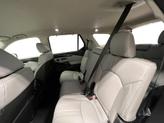 Thumbnail of 2025 Lunar Silver Metallic Honda Pilot