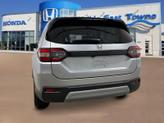 Thumbnail of 2025 Lunar Silver Metallic Honda Pilot