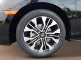 Thumbnail of 2025 Crystal Black Pearl Honda Odyssey