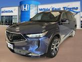 2022 Acura MDX Technology Package