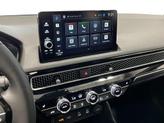 Thumbnail of 2026 Solar Silver Metallic Honda Civic Hybrid