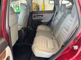 Thumbnail of 2021 Radiant Red Metallic Honda CR-V Hybrid