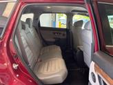 Thumbnail of 2021 Radiant Red Metallic Honda CR-V Hybrid