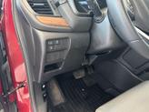Thumbnail of 2021 Radiant Red Metallic Honda CR-V Hybrid