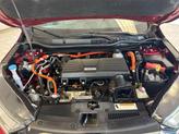 Thumbnail of 2021 Radiant Red Metallic Honda CR-V Hybrid