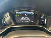 Thumbnail of 2021 Radiant Red Metallic Honda CR-V Hybrid