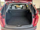 Thumbnail of 2021 Radiant Red Metallic Honda CR-V Hybrid