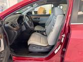 Thumbnail of 2021 Radiant Red Metallic Honda CR-V Hybrid