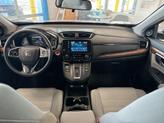 Thumbnail of 2021 Radiant Red Metallic Honda CR-V Hybrid