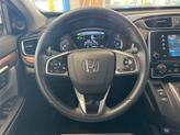 Thumbnail of 2021 Radiant Red Metallic Honda CR-V Hybrid
