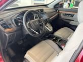 Thumbnail of 2021 Radiant Red Metallic Honda CR-V Hybrid