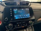 Thumbnail of 2021 Radiant Red Metallic Honda CR-V Hybrid