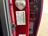 Thumbnail of 2021 Radiant Red Metallic Honda CR-V Hybrid