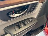 Thumbnail of 2021 Radiant Red Metallic Honda CR-V Hybrid