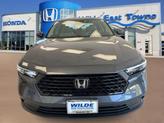 Thumbnail of 2025 Meteorite Gray Metallic Honda Accord