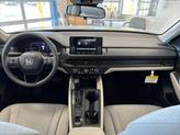 Thumbnail of 2025 Meteorite Gray Metallic Honda Accord