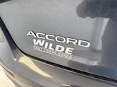 Thumbnail of 2025 Meteorite Gray Metallic Honda Accord
