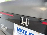 Thumbnail of 2025 Meteorite Gray Metallic Honda Accord