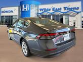 Thumbnail of 2025 Meteorite Gray Metallic Honda Accord
