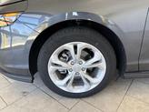 Thumbnail of 2025 Meteorite Gray Metallic Honda Accord