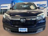 Thumbnail of 2019 Blue Honda Ridgeline
