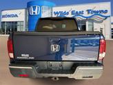 Thumbnail of 2019 Blue Honda Ridgeline