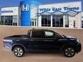 Thumbnail of 2019 Blue Honda Ridgeline