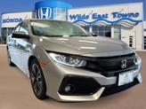 Thumbnail of 2018  Honda Civic