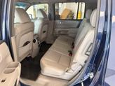 Thumbnail of 2013 Obsidian Blue Pearl Honda Pilot