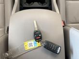 Thumbnail of 2013 Obsidian Blue Pearl Honda Pilot