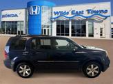 Thumbnail of 2013 Obsidian Blue Pearl Honda Pilot