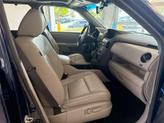 Thumbnail of 2013 Obsidian Blue Pearl Honda Pilot