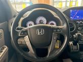 Thumbnail of 2013 Obsidian Blue Pearl Honda Pilot