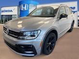 Thumbnail of 2019 Pyrite Silver Metallic Volkswagen Tiguan