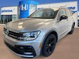 Photo of 2019 Pyrite Silver Metallic Volkswagen Tiguan