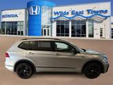 Thumbnail of 2019 Pyrite Silver Metallic Volkswagen Tiguan