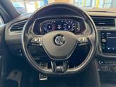 Thumbnail of 2019 Pyrite Silver Metallic Volkswagen Tiguan