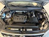 Thumbnail of 2019 Pyrite Silver Metallic Volkswagen Tiguan