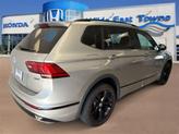 Thumbnail of 2019 Pyrite Silver Metallic Volkswagen Tiguan