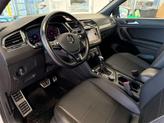 Thumbnail of 2019 Pyrite Silver Metallic Volkswagen Tiguan