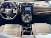 Thumbnail of 2017 Obsidian Blue Pearl Honda CR-V